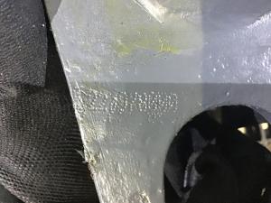 Liebherr PIN 60X325X275